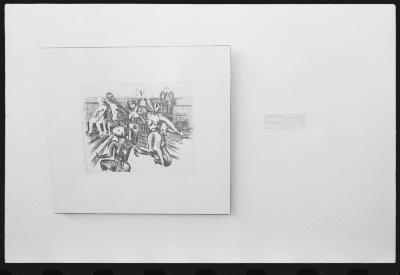 Reproduções de obras não identificadas