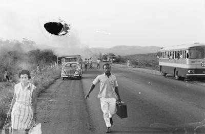 Viagem para Salvador