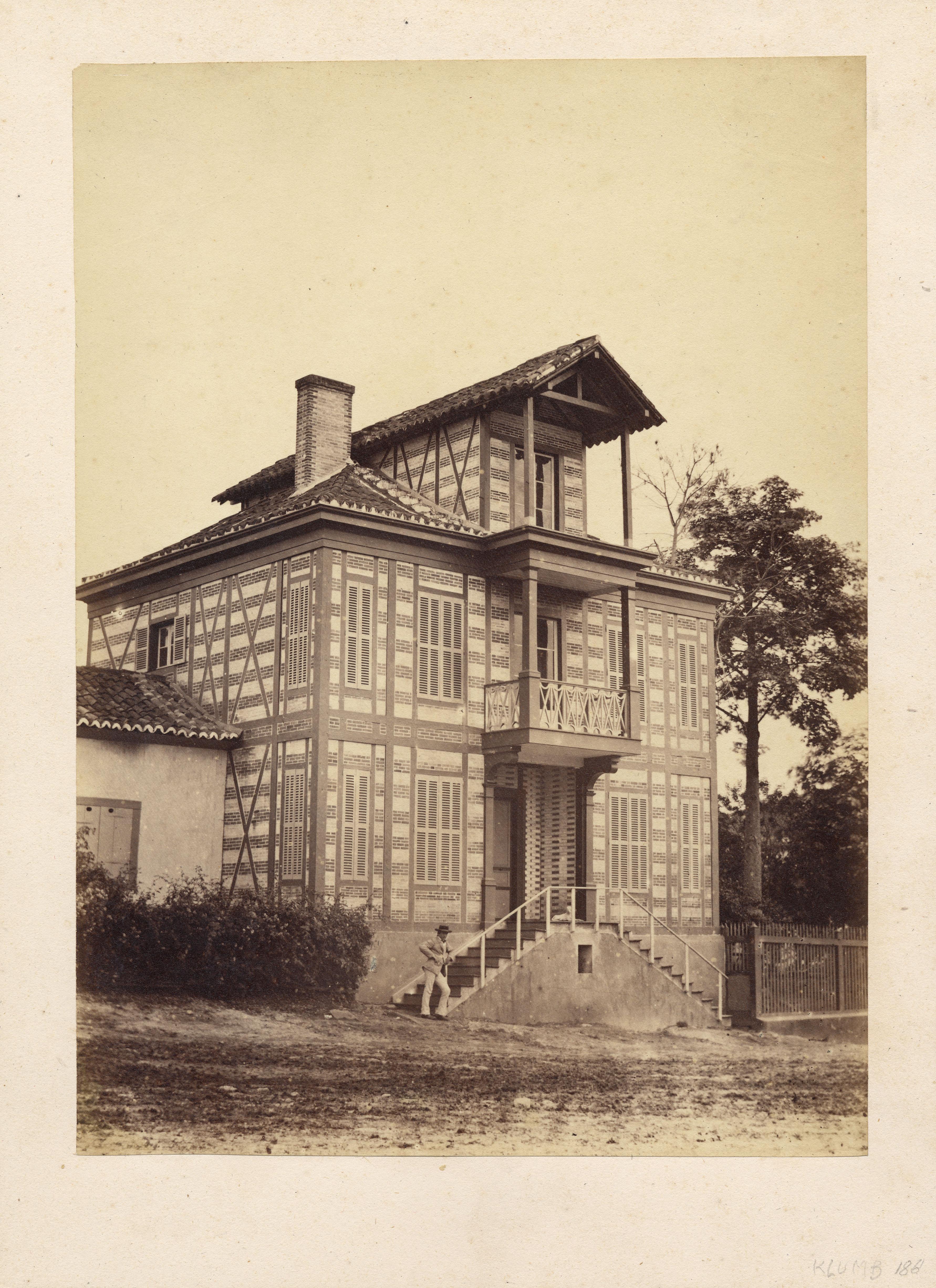 Estrada União-Indústria