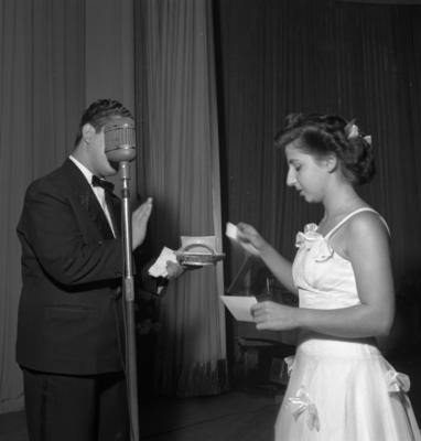 Baile de Debutantes no Copacabana Palace