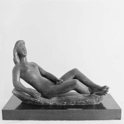 Escultura de Bruno Giorgi