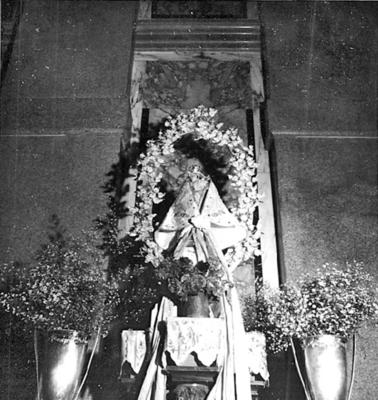 Procissão do Círio de Nazaré