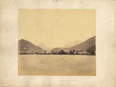 Praia de Botafogo