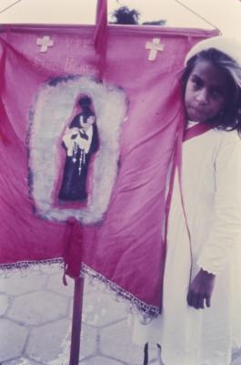 Festa do Divino - Congada