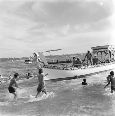 Procissão de Nosso Senhor dos Navegantes
