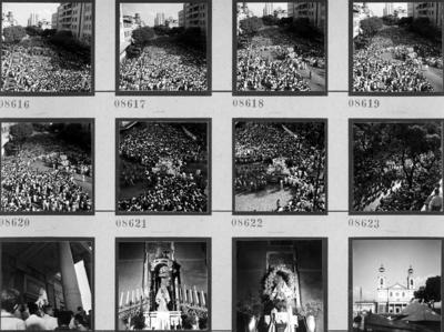 Procissão do Círio de Nazaré