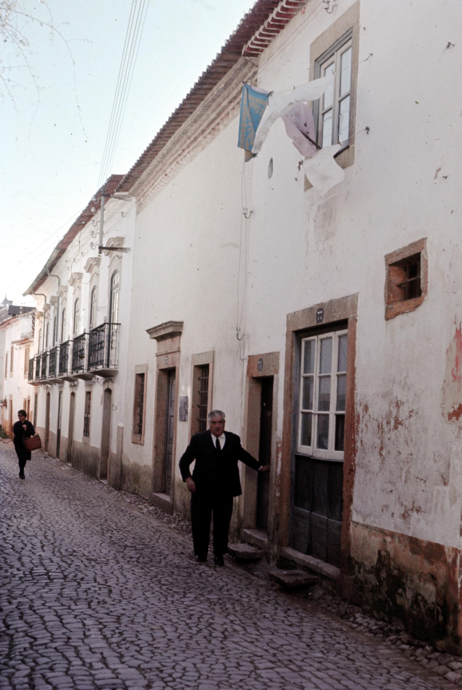 Museu Luso-Hebraico de Abraham Zacuto