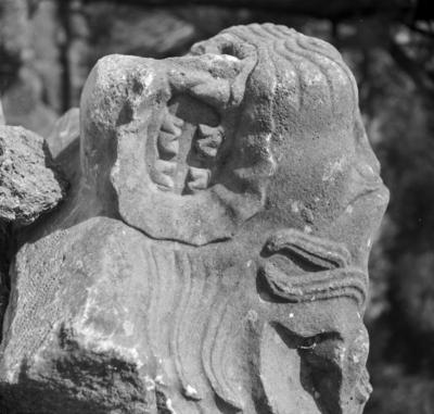 Escultura pré-colombiana