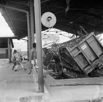 Usina Central Barreiros