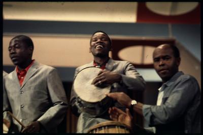 Os Originais do Samba - IV Festival de MPB