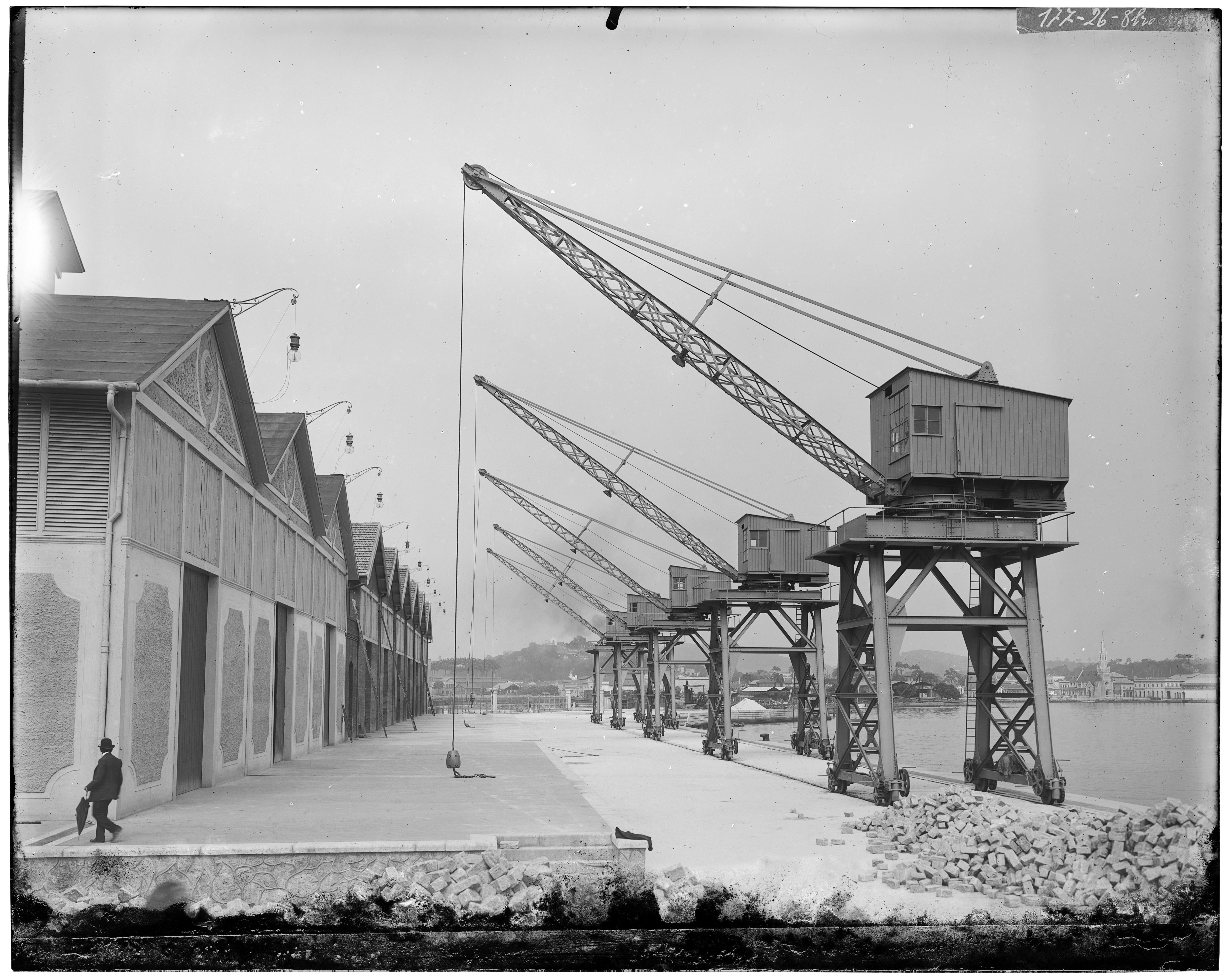 Porto do Rio de Janeiro