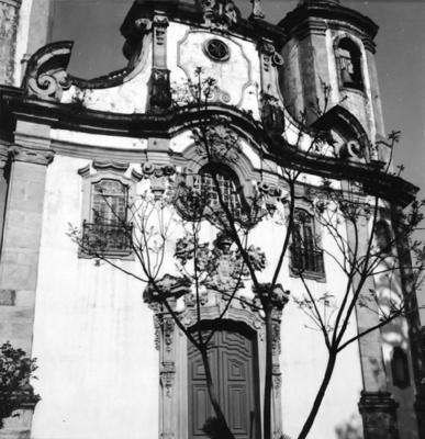 Igreja Nossa Senhora do Carmo