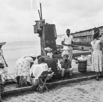 Segunda-Feira Gorda da Ribeira