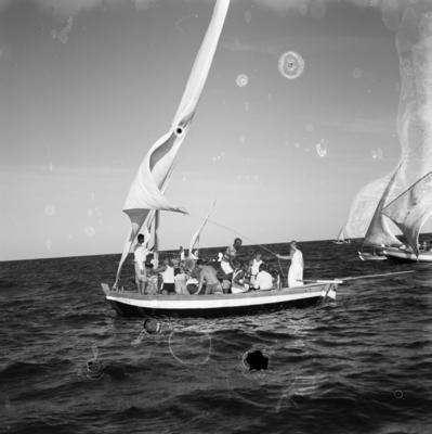 Festa de Iemanjá em Rio Vermelho
