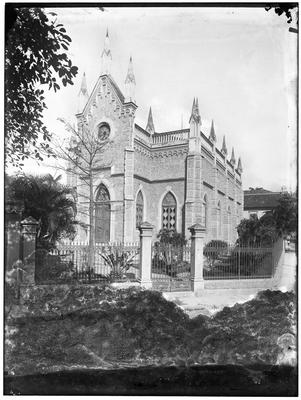 Catedral Metodista do Rio de Janeiro