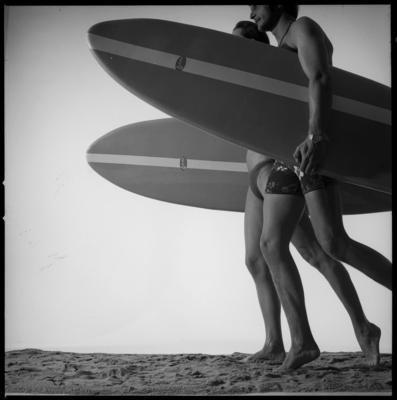 Campanha publicitária - Lagoa