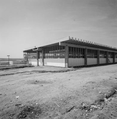 Cidade Universitária da Universidade de Brasília