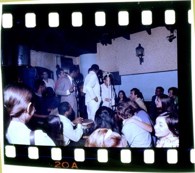 Marronzinho da Flauta e Ismael Silva