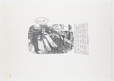 Apotegmas do vil metal XI