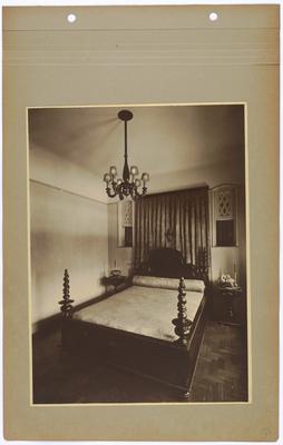 Projeto arquitetônico do escritório Freire & Sodré Engenheiros