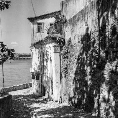 Ladeira da Misericórdia