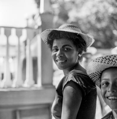 Lavagem de Nosso Senhor do Bonfim
