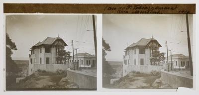 Casa de Tobias Amaral