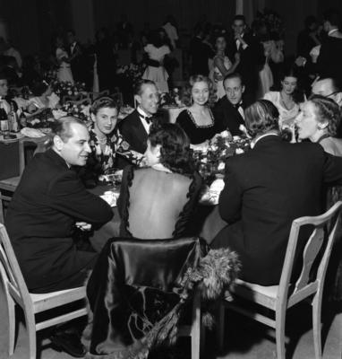 Baile de Debutantes no Copacabana Palace