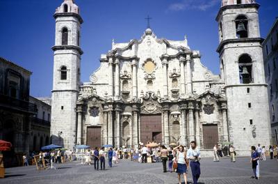 Catedral de São Cristóvão