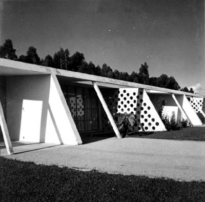 Centro Técnico da Aeronáutica