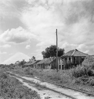 Série "Estrada de Ferro Tocantins"