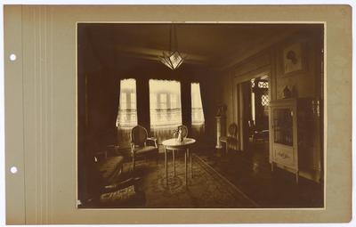 Projeto arquitetônico do escritório Freire & Sodré Engenheiros