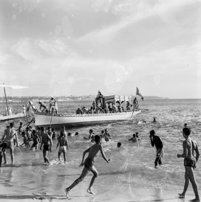 Procissão de Nosso Senhor dos Navegantes