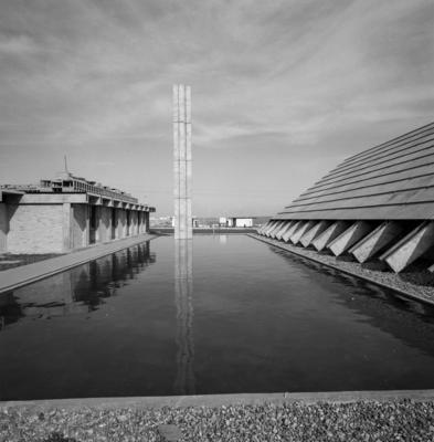 Igreja Episcopal Brasileira, projeto de Glauco de Oliveira Campello