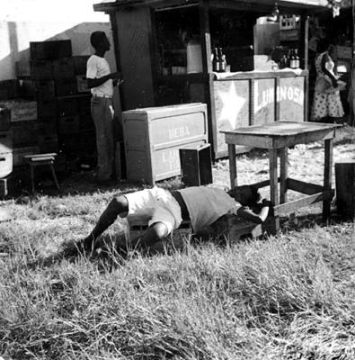 Procissão de Nosso Senhor dos Navegantes