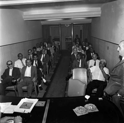 Sessão solene de comemoração do aniversário de 18 anos de fundação da Sociedade Brasileira de Autores Compositores e Escritores de Música (SBACEM)