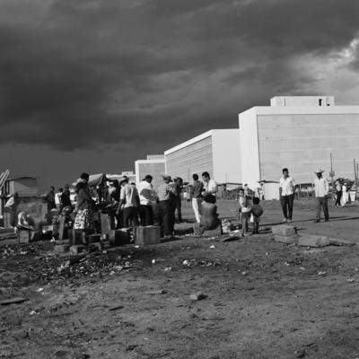 Corrida comemorativa da inauguração de Brasília
