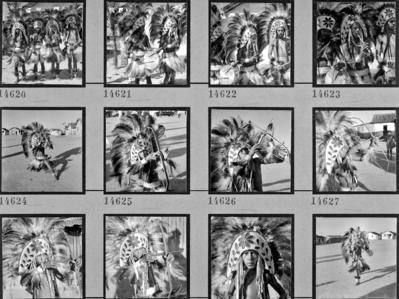 Caboclinhos, festa popular