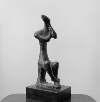 Escultura de Bruno Giorgi