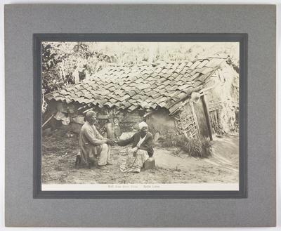 Nhô João deixa disso