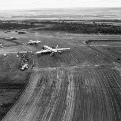 Aeroporto Internacional de Brasília - Juscelino Kubitscheck
