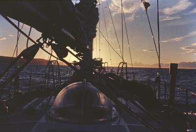 Aventuras de Igor na Antártida