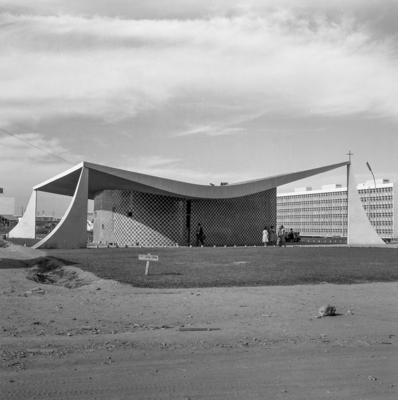 Igrejinha de Nossa Senhora de Fátima