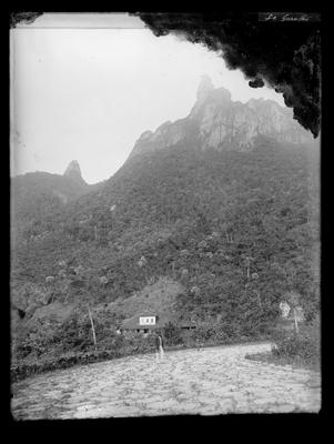 Serra dos Órgãos