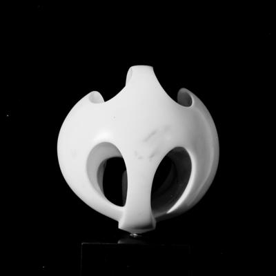 Escultura de Bruno Giorgi