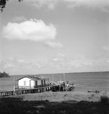 Série "Estrada de Ferro Tocantins"