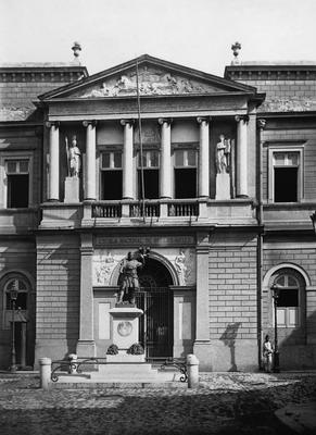 Escola Nacional de Belas Artes