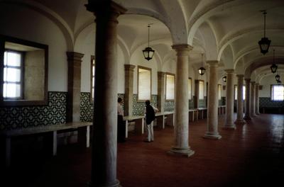 Universidade de Évora