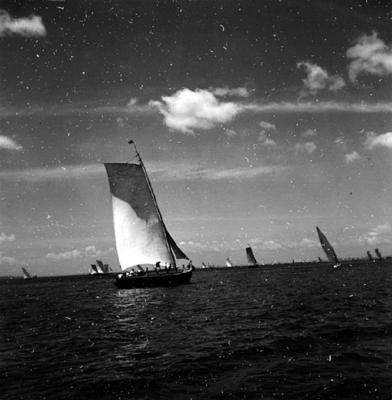 Procissão de Nosso Senhor dos Navegantes