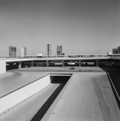 Estação Rodoviária do Plano Piloto